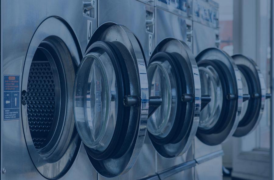 Imagem para a categoria [Numatic Pro] Lavandaria