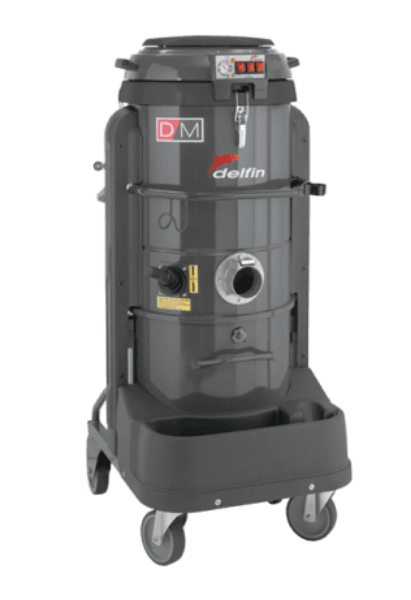 Aspirador Industrial D/M3